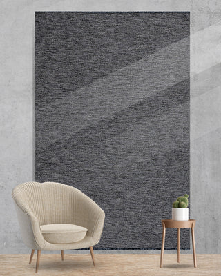 Yeditepe Kilim Anthracite