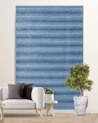 Ada Duo Kilim Blue