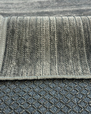 Ada Duo Rug Anthracite