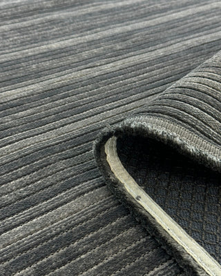 Ada Duo Rug Anthracite