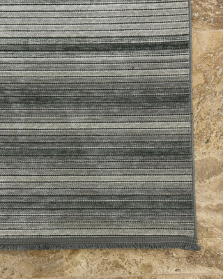 Ada Duo Rug Gray