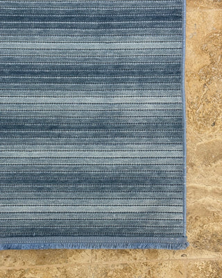 Ada Duo Rug Blue