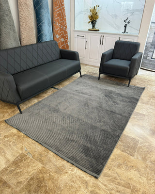 Ada Rug Anthracite