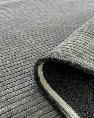 Island Rug Gray