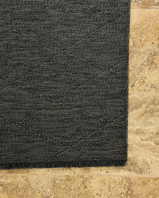 Yeditepe Kilim Anthracite