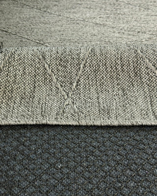 Yeditepe Rug Gray