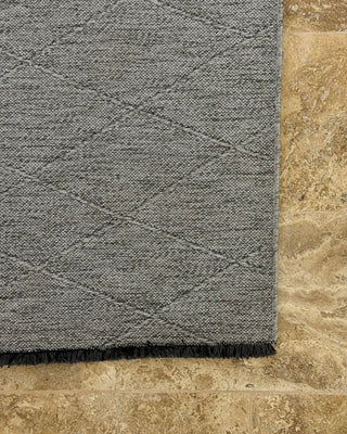 Yeditepe Kilim Grey