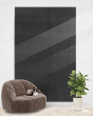 Ada Rug Anthracite