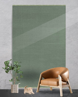 Ada Kilim Green