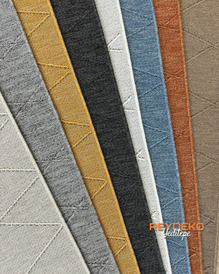 Yeditepe Kilim Terracotta